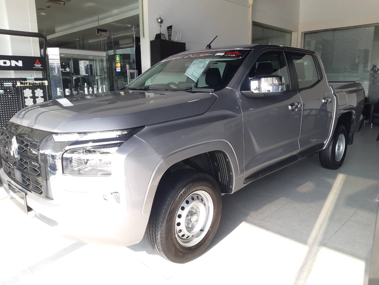 Vehicle Image