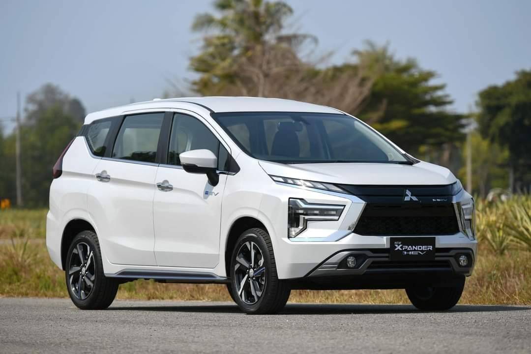 Xpander HEV 2025 ราคา 933,000 เลือกรับส่วนลด200,000บาท