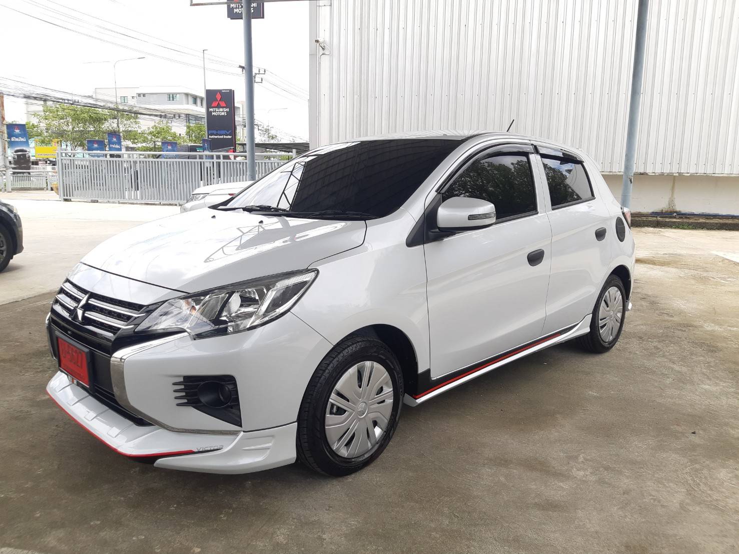 Vehicle Image