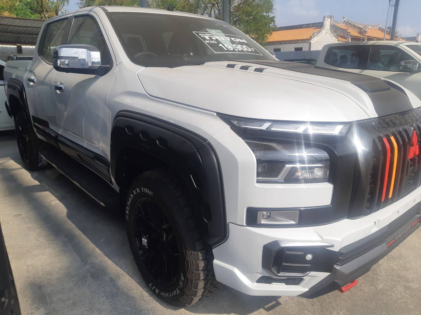 Vehicle Image